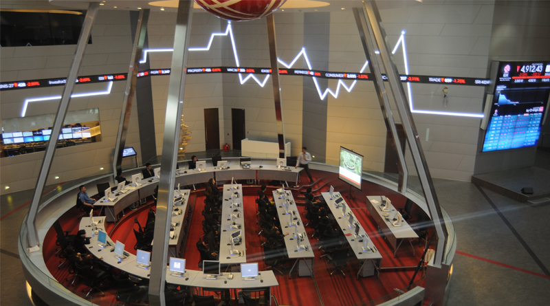 Apa yang Diharapkan dari Pasar Saham Indonesia pada Tahun 2025?